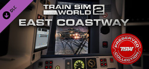 Train Sim World® 2: East Coastway: Brighton - Eastbourne & Seaford Route Add-On