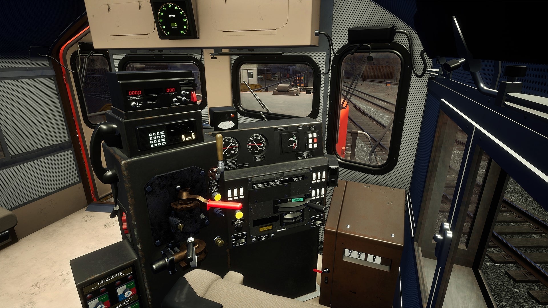 Train Sim World® 2: Canadian National Oakville Subdivision: Hamilton - Oakville Route Add-On screenshot 3