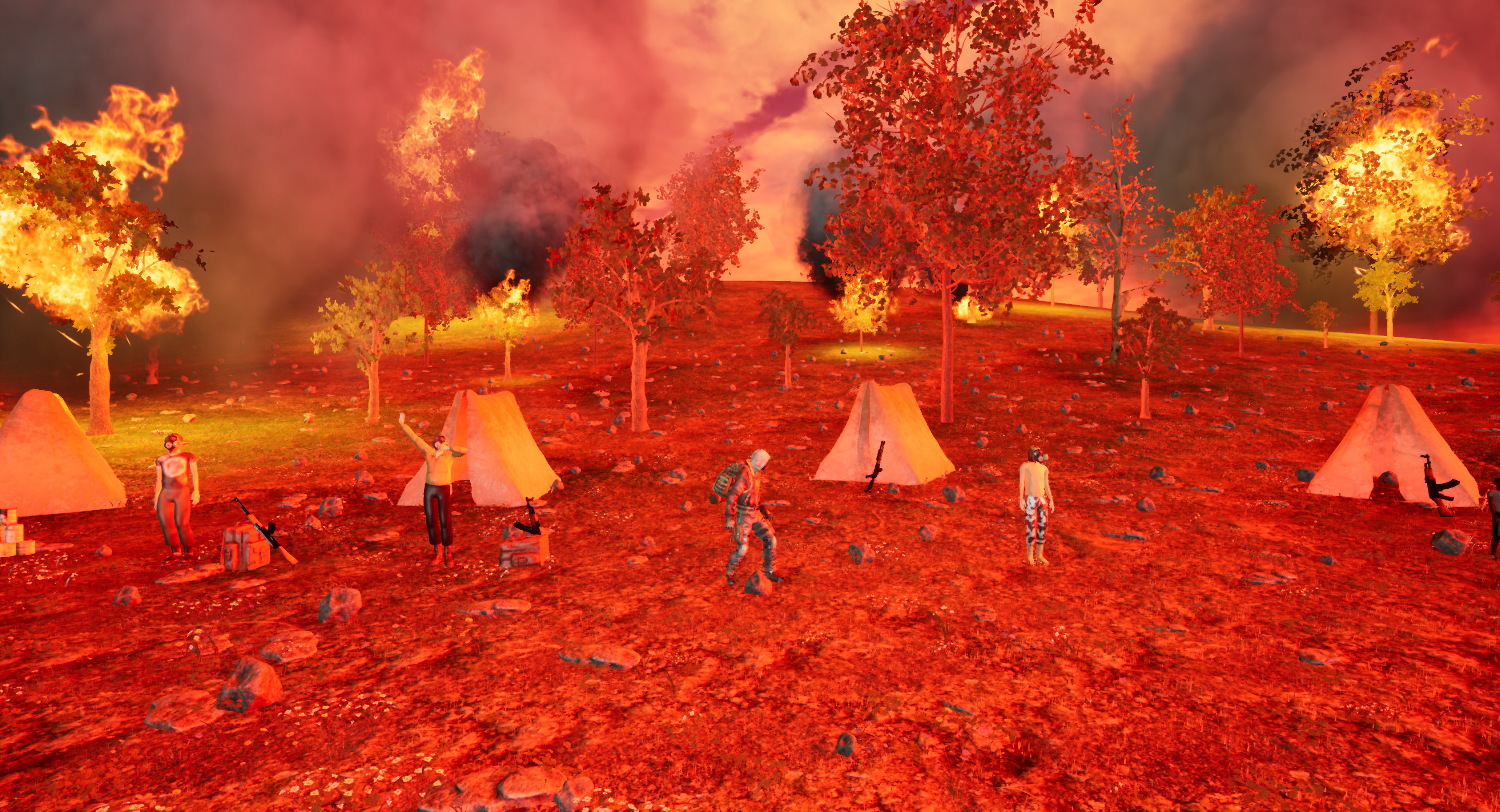 Die Again screenshot 4