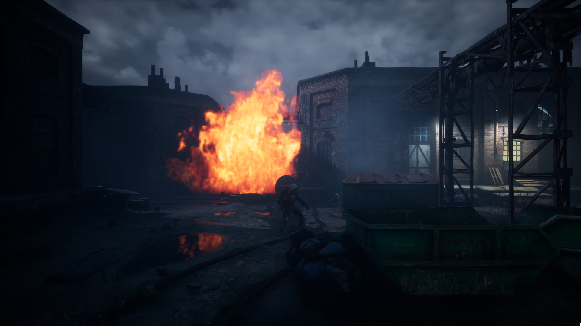 Die Again screenshot 6