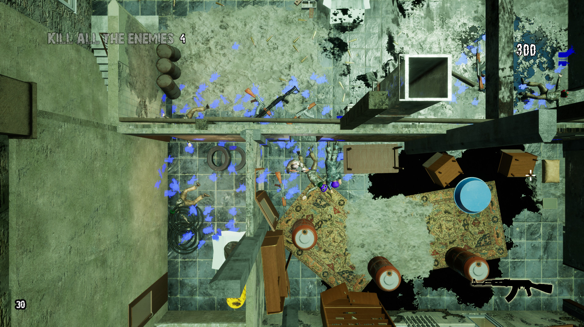 Die Again screenshot 5