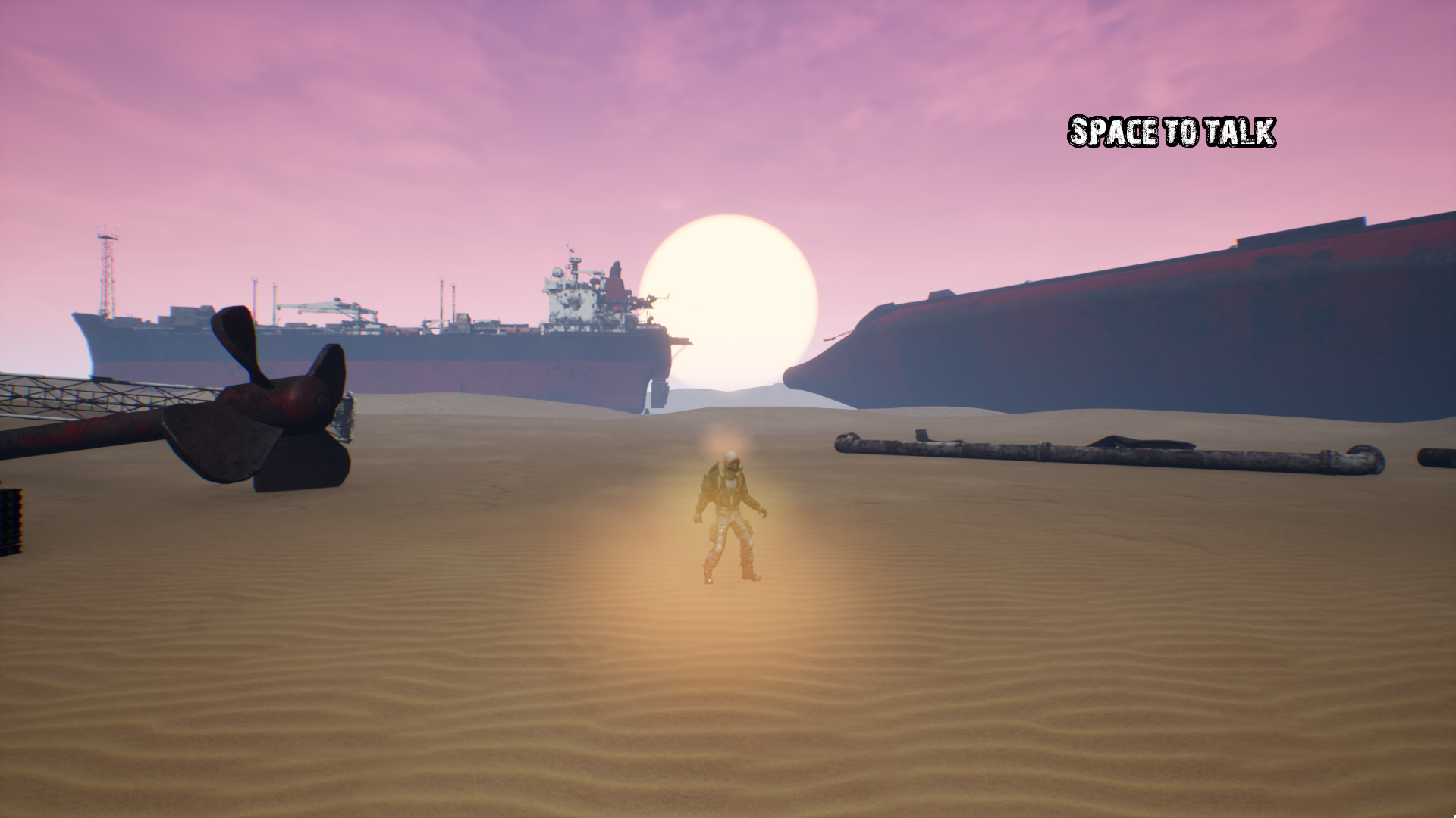 Die Again screenshot 3