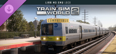 Train Sim World® 2: LIRR M3 EMU Add-On