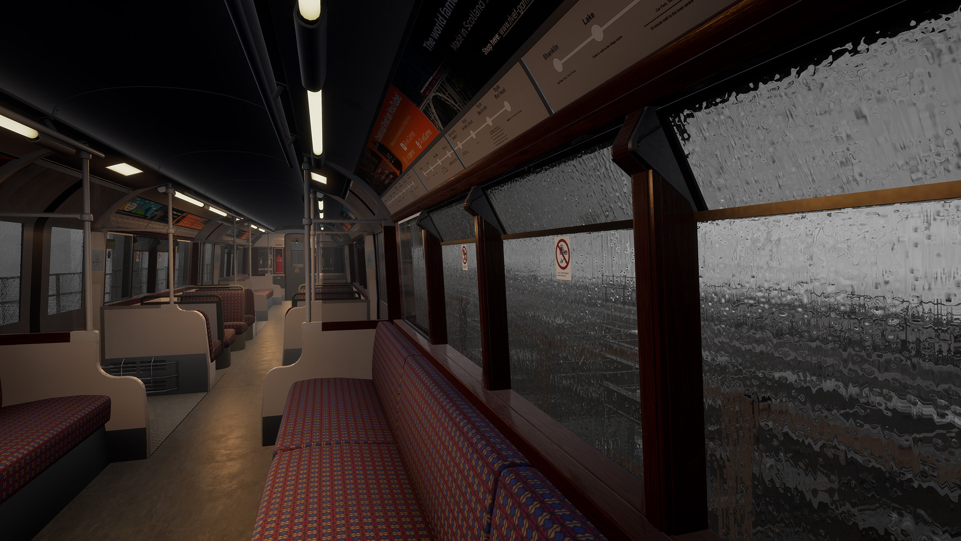 Train Sim World® 2: Isle Of Wight: Ryde - Shanklin Route Add-On screenshot 5