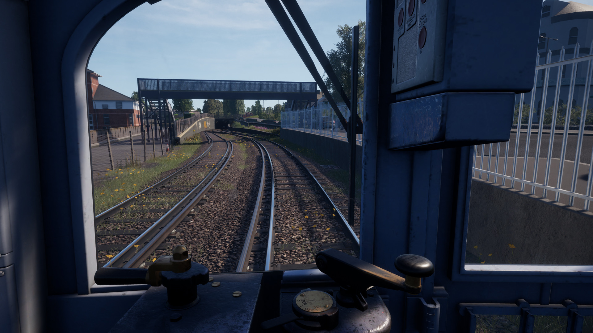 Train Sim World® 2: Isle Of Wight: Ryde - Shanklin Route Add-On screenshot 4