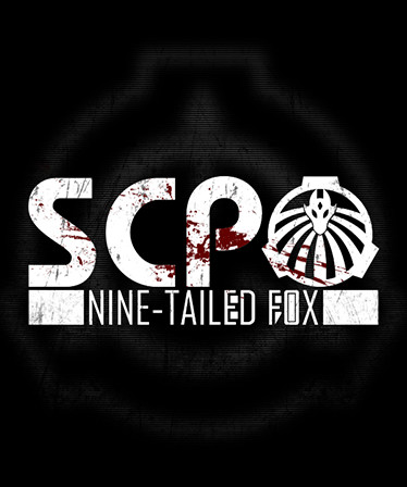 SCP: Nine-Tailed Fox