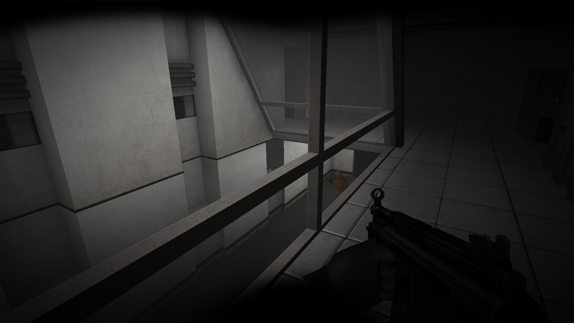 SCP: Nine-Tailed Fox screenshot 6