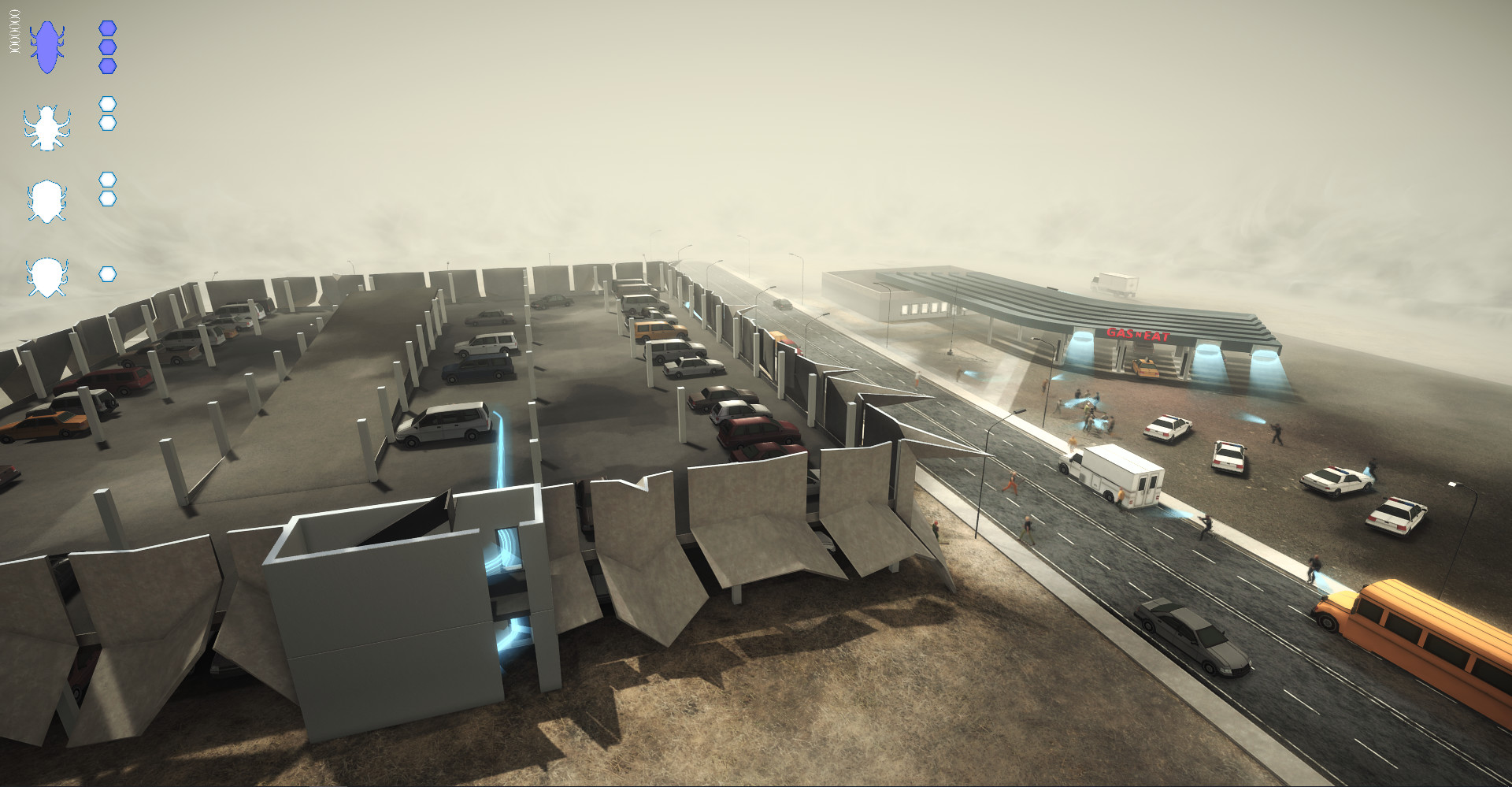 Phogbound screenshot 15