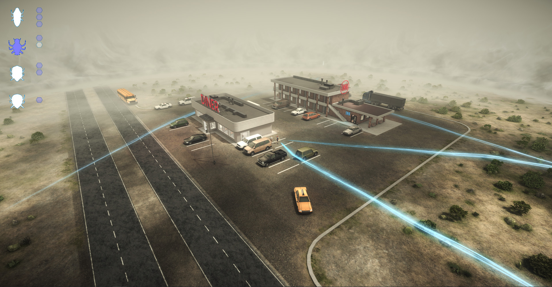 Phogbound screenshot 4