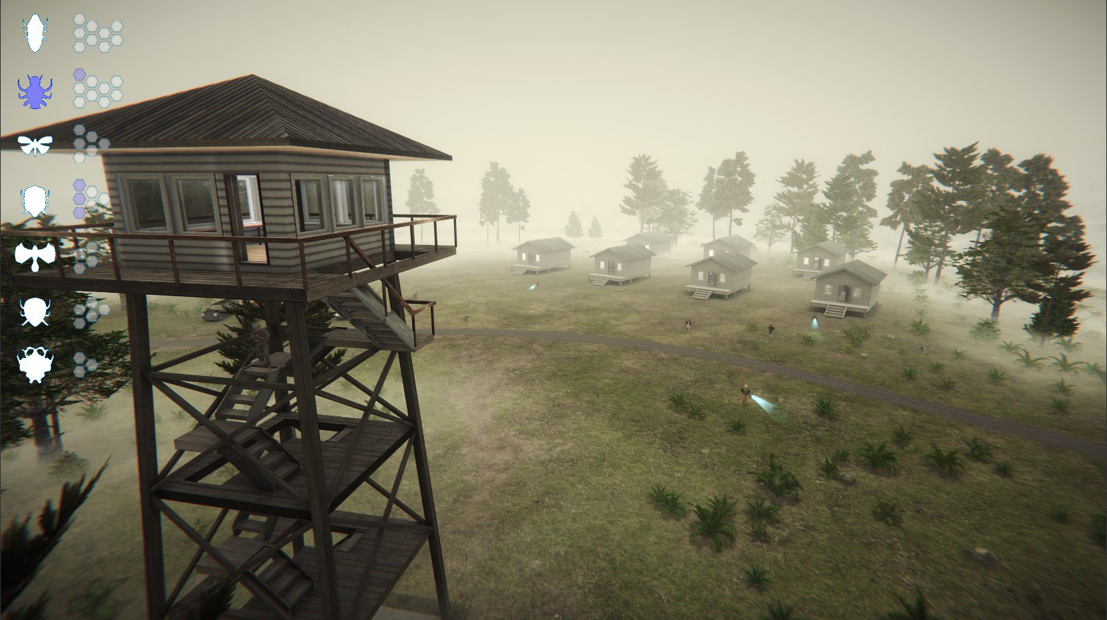 Phogbound screenshot 3