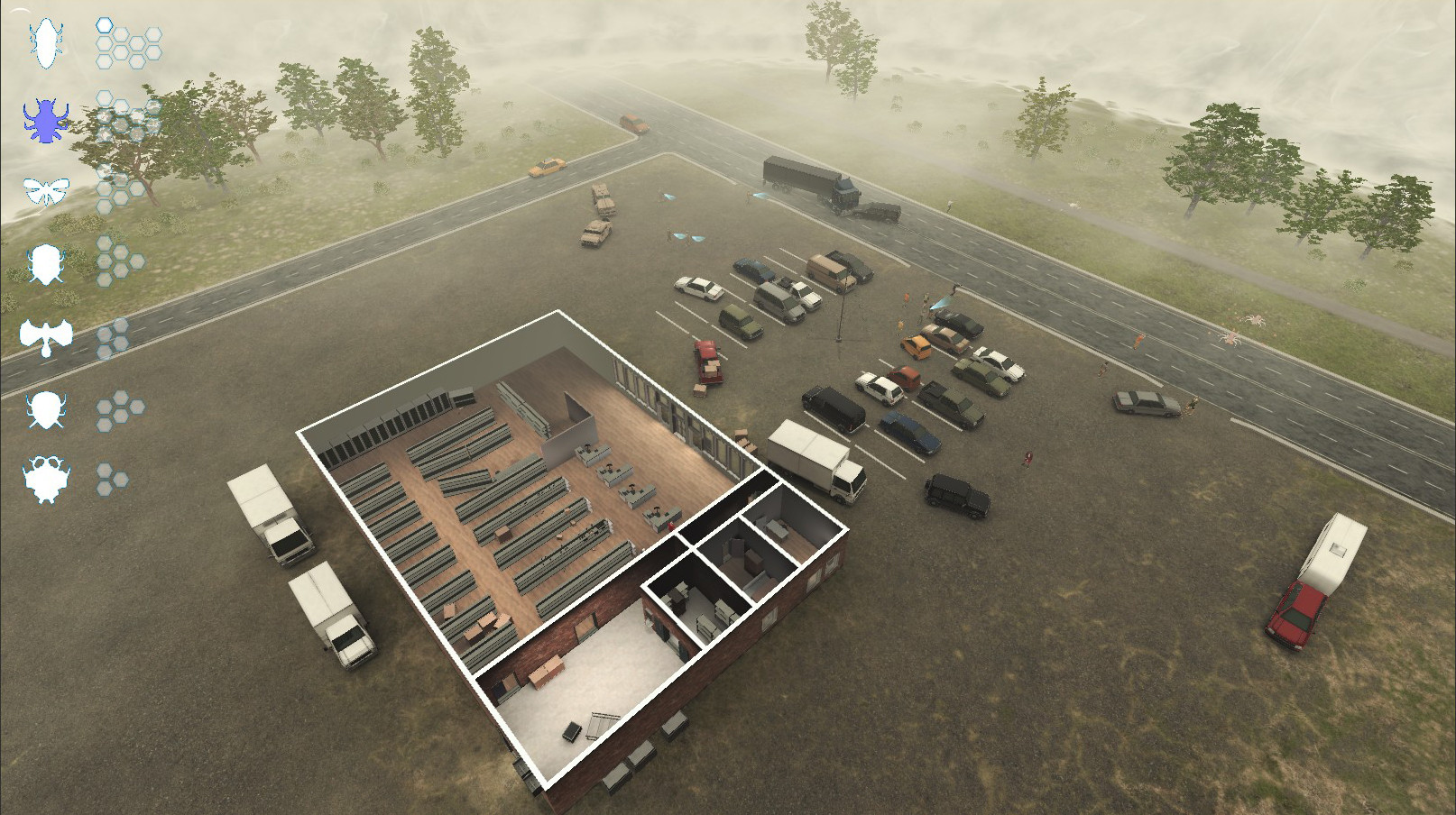 Phogbound screenshot 9