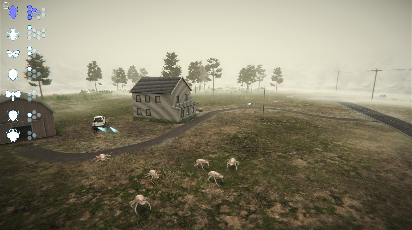 Phogbound screenshot 16