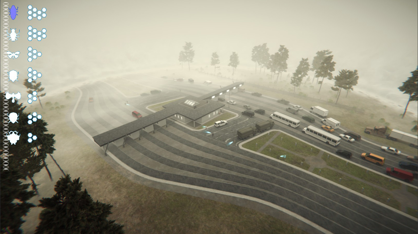 Phogbound screenshot 5