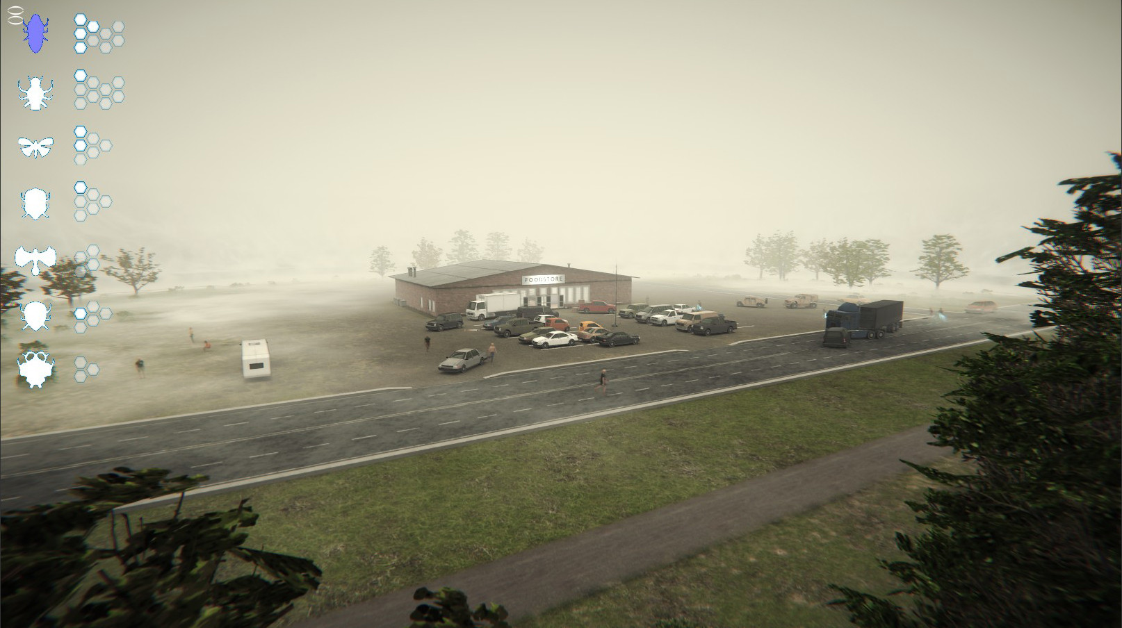 Phogbound screenshot 7
