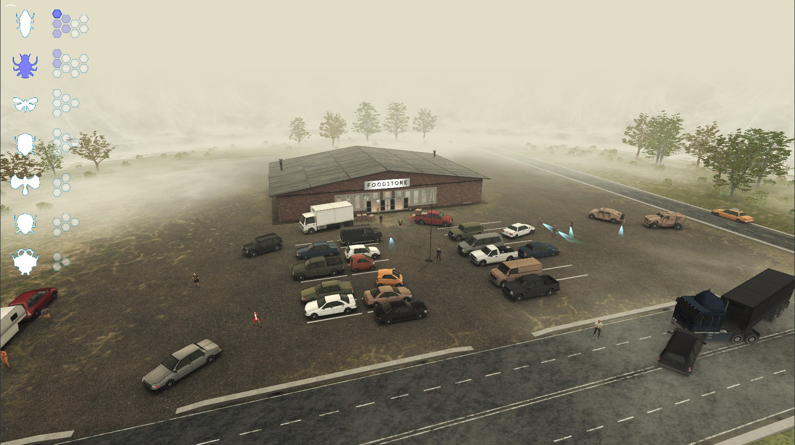 Phogbound screenshot 8
