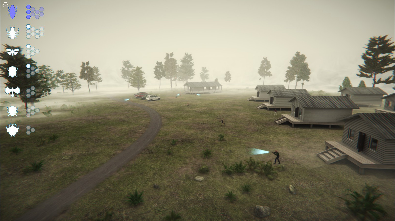 Phogbound screenshot 14