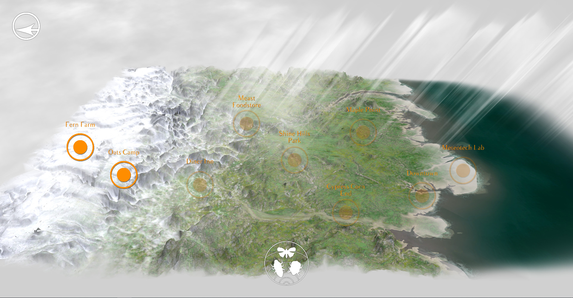 Phogbound screenshot 1