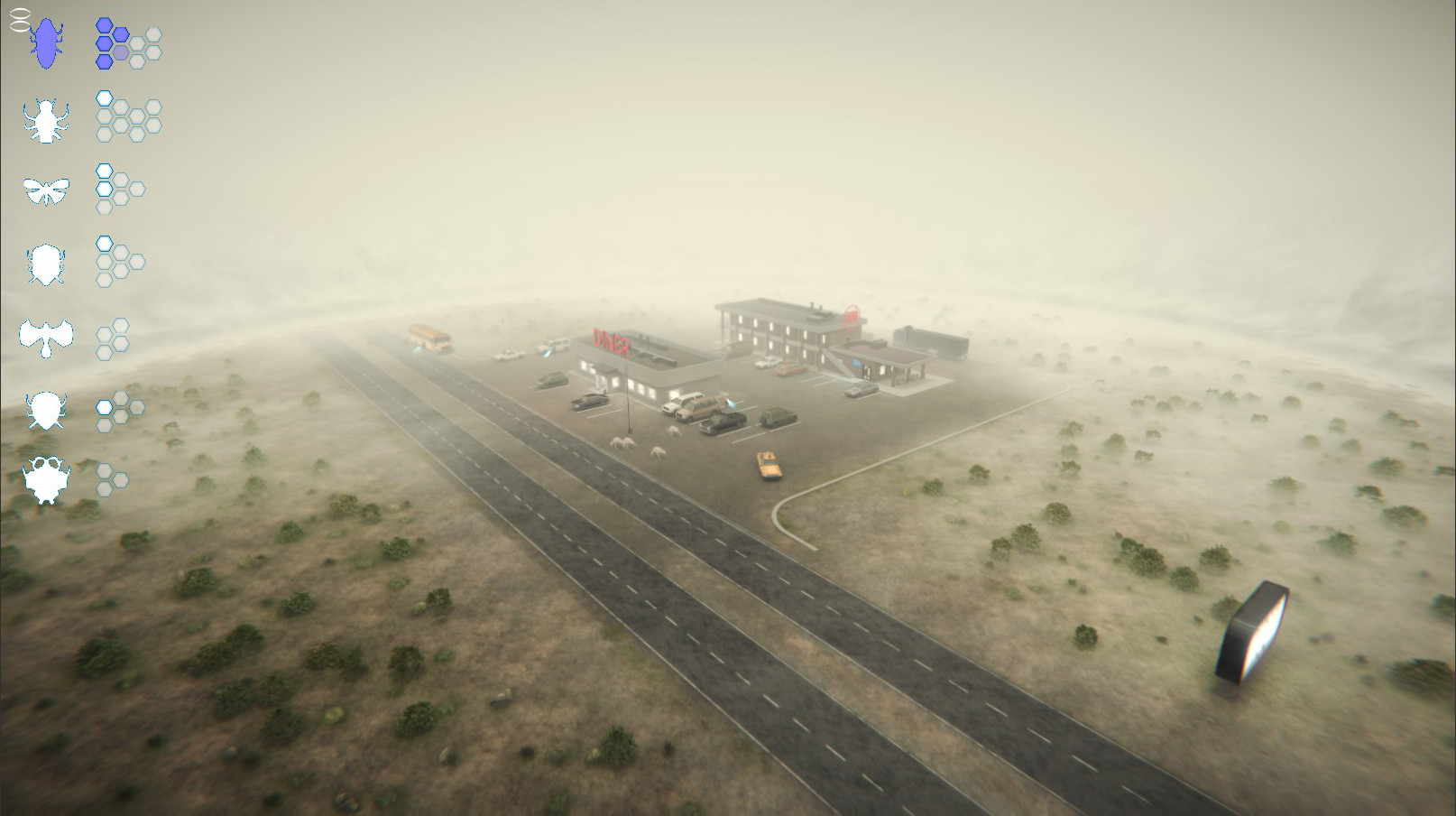 Phogbound screenshot 12