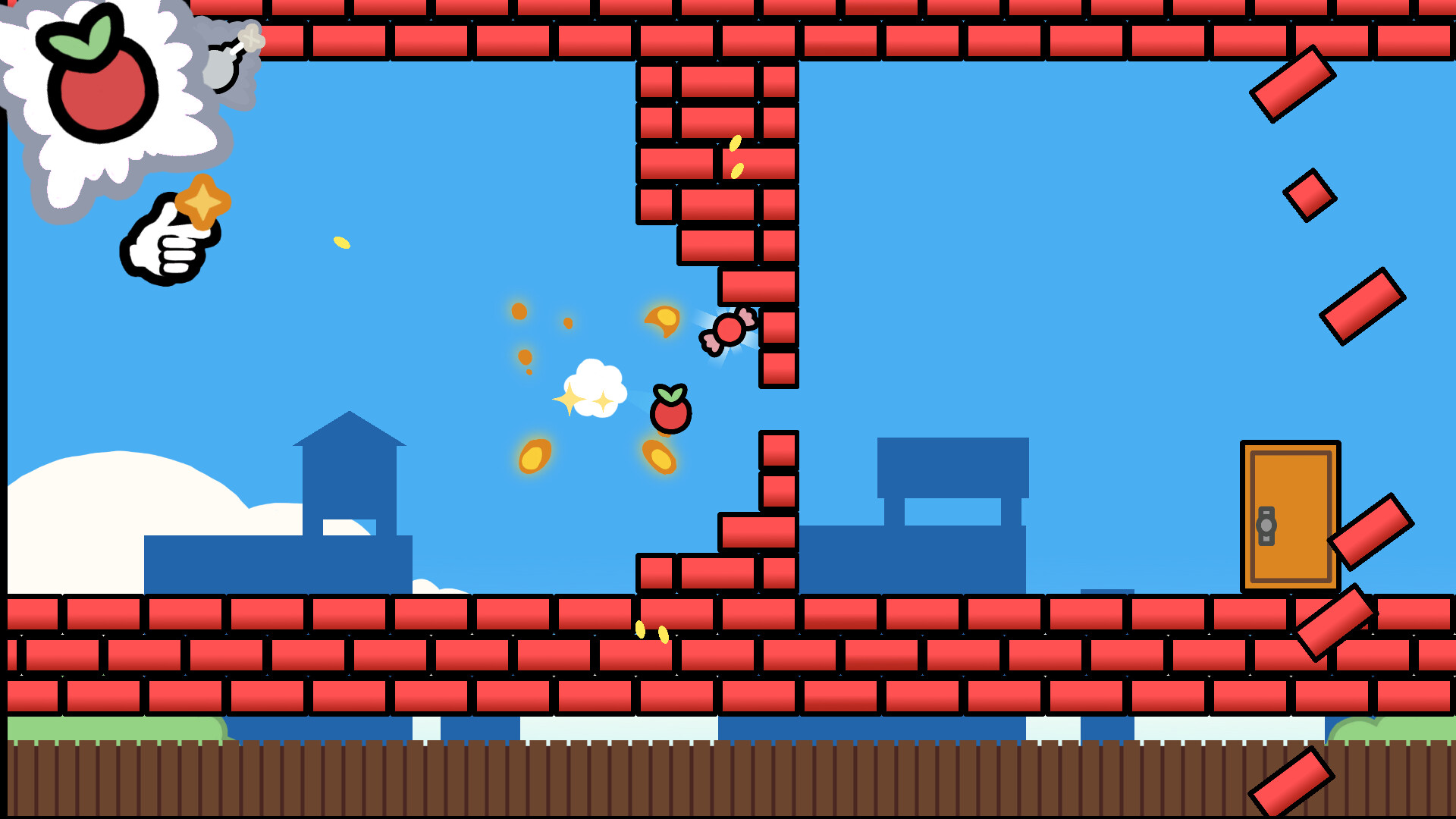 Sling-A-Thing screenshot 7