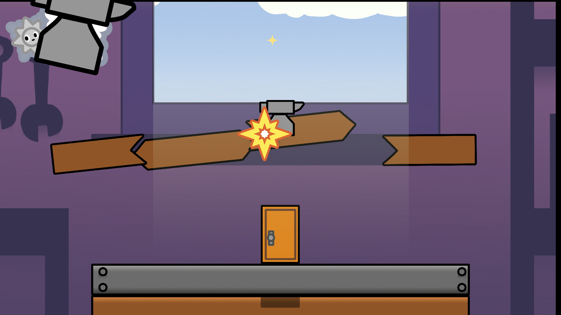 Sling-A-Thing screenshot 8