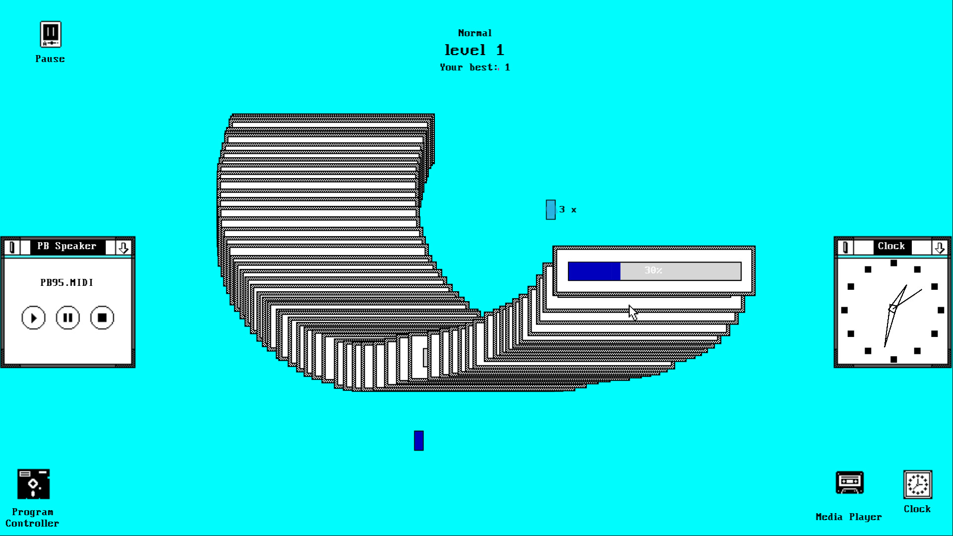 Progressbar95 screenshot 8