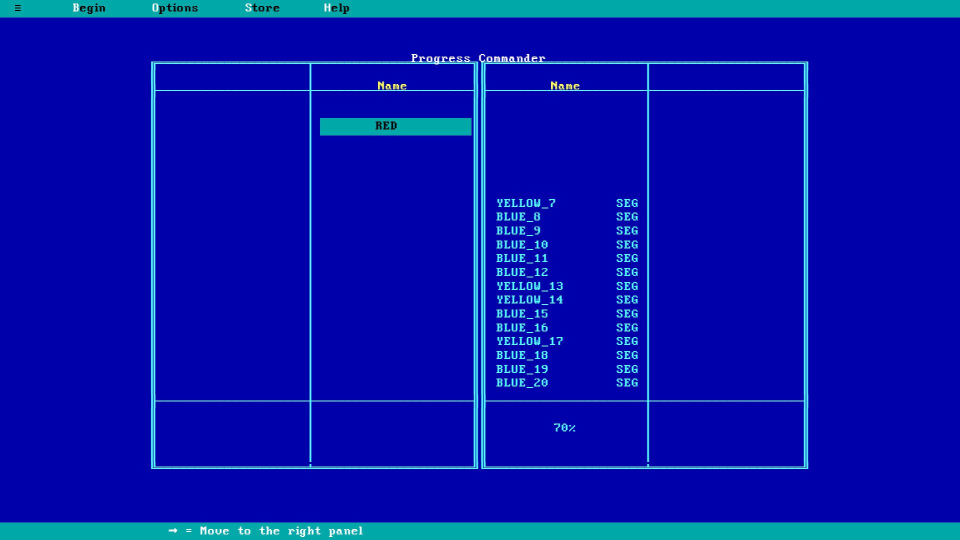 Progressbar95 screenshot 6