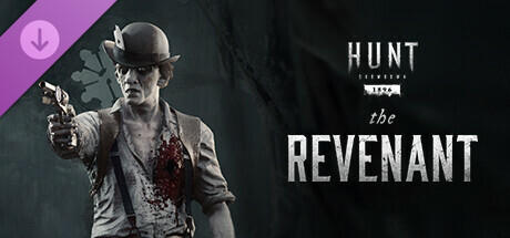 Hunt: Showdown 1896 - The Revenant