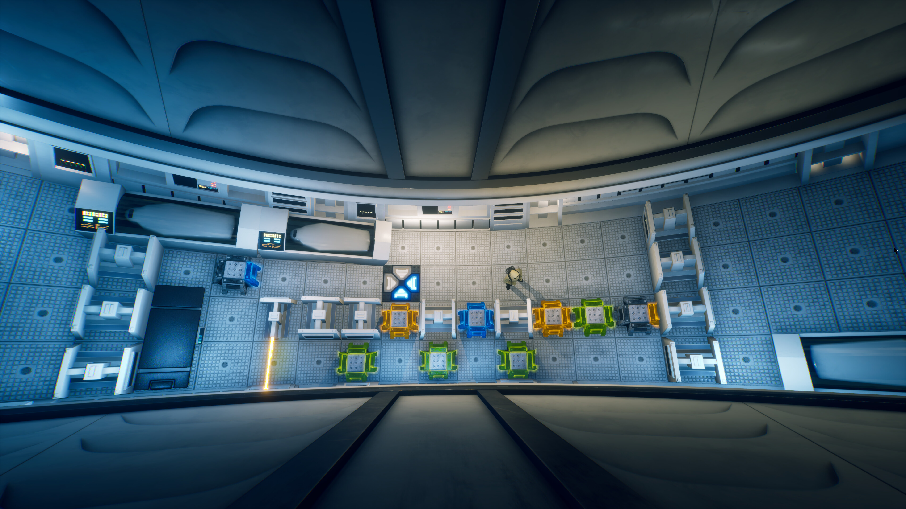 Lab Rat screenshot 6