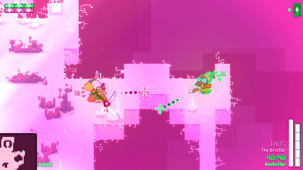 Voidigo screenshot