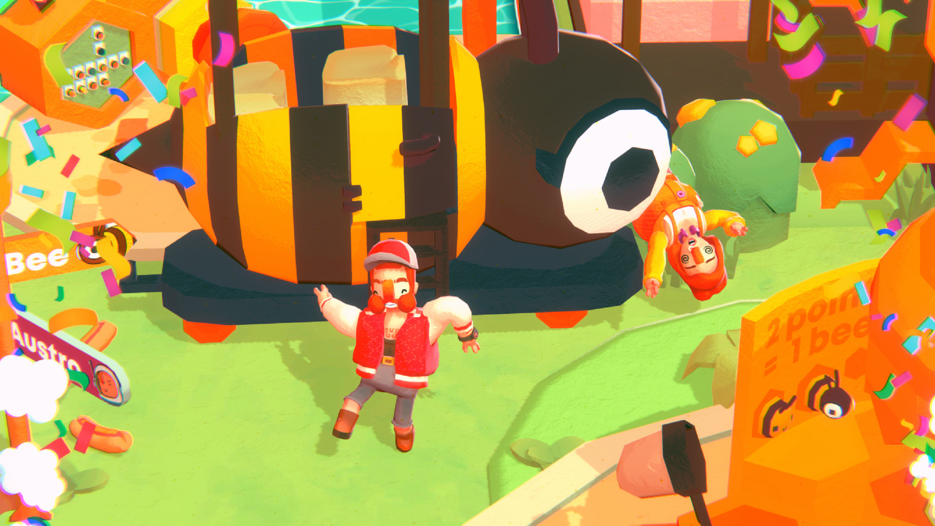 Push Your Family screenshot 9