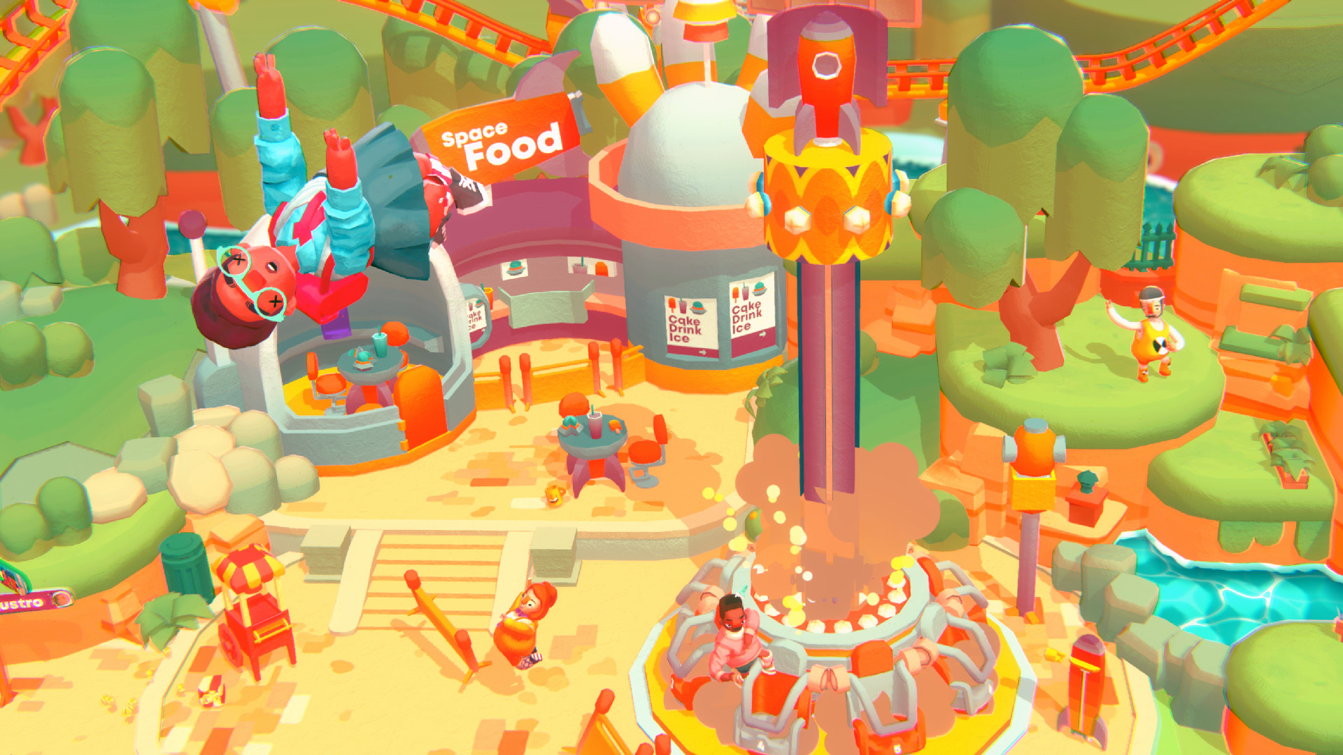 Push Your Family screenshot 12