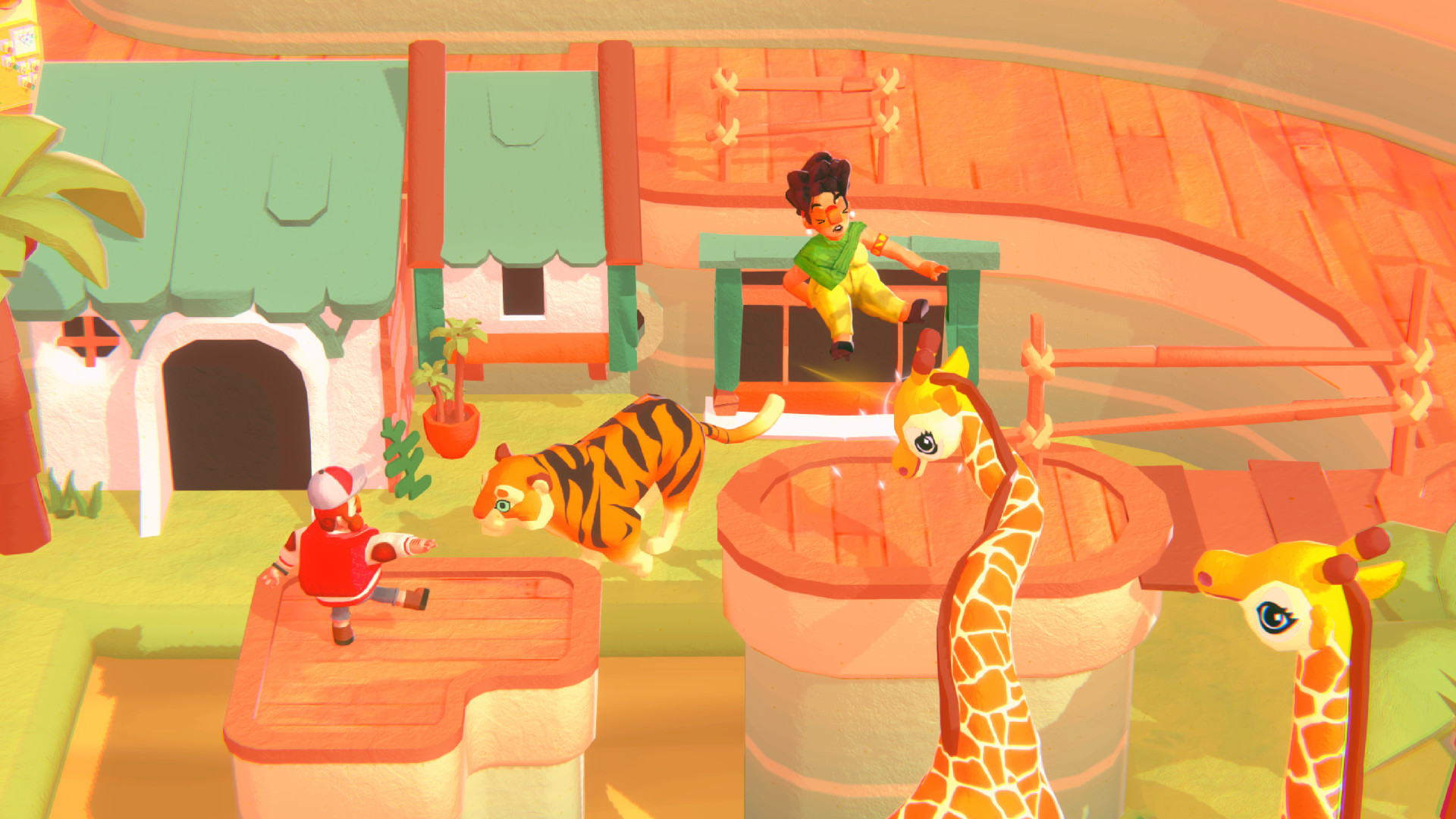 Push Your Family screenshot 4