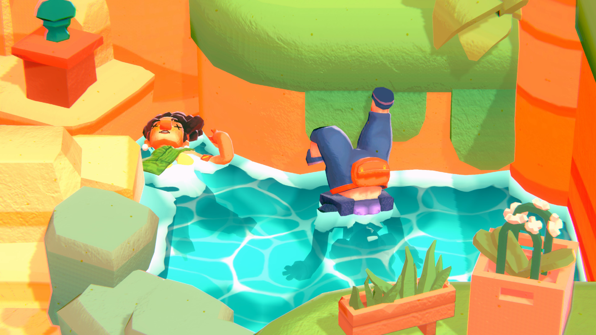 Push Your Family screenshot 11