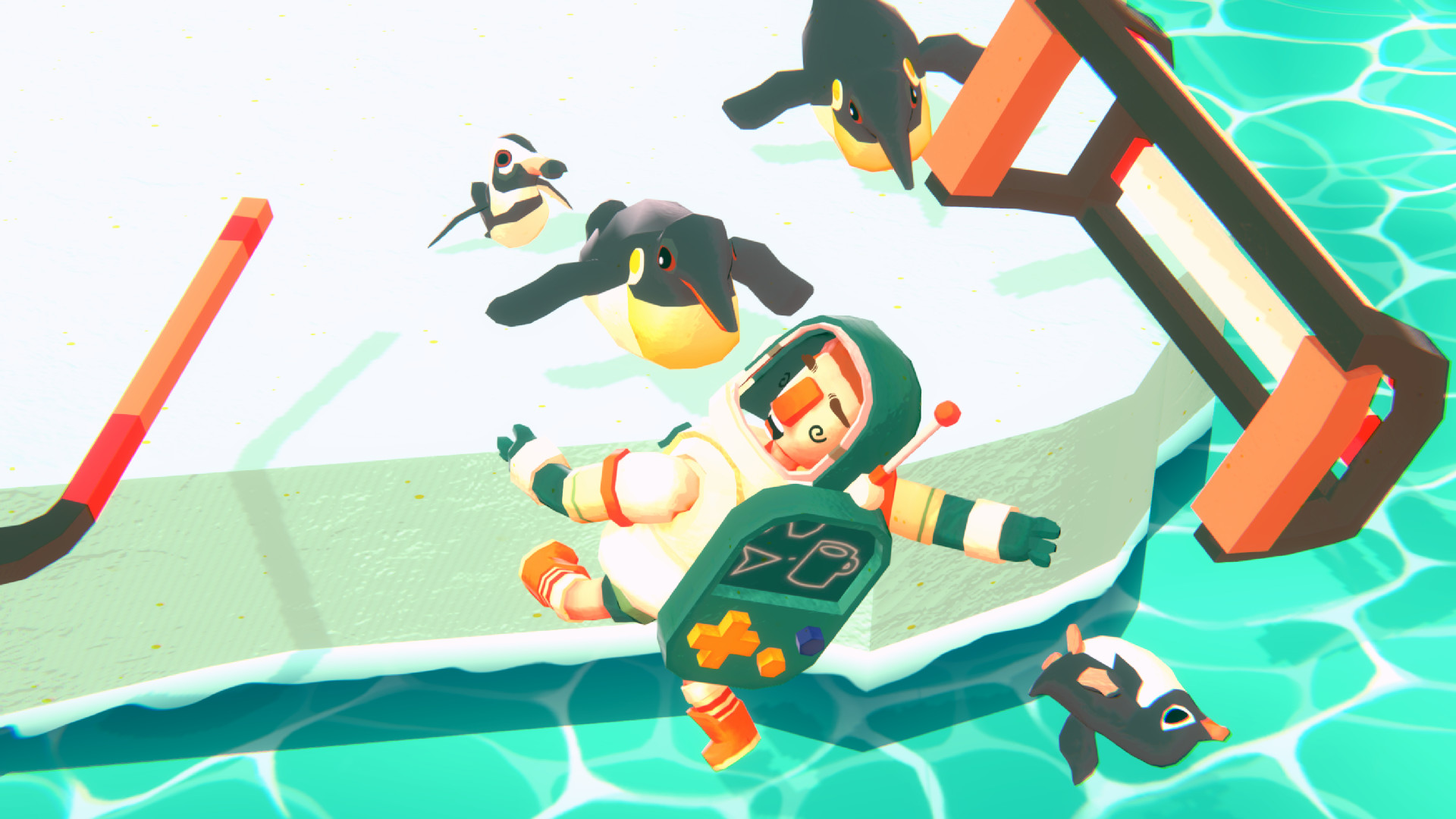 Push Your Family screenshot 3