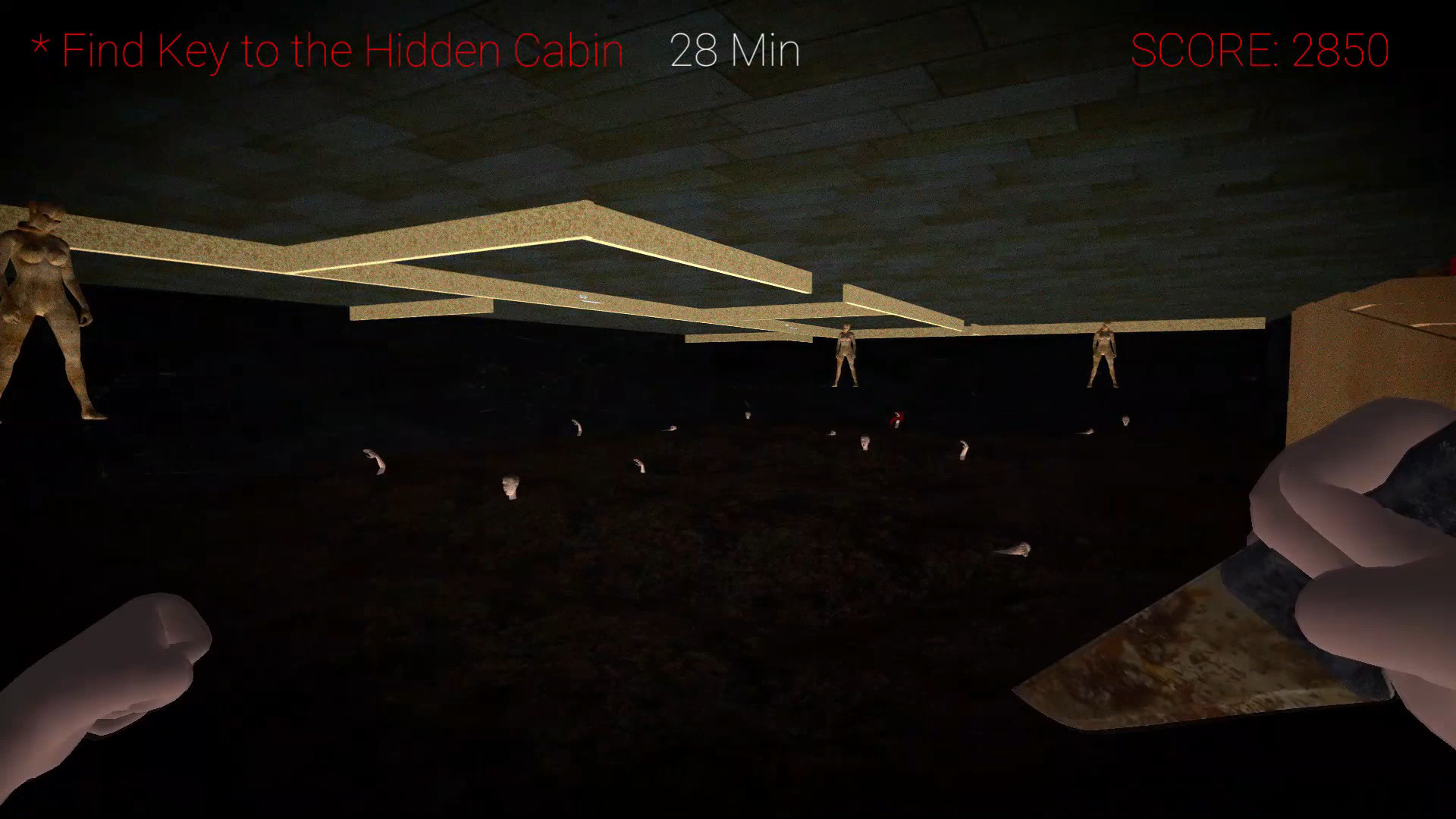 Motel Murder screenshot 7