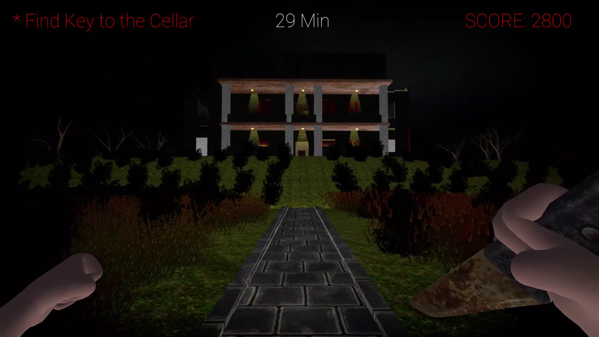 Motel Murder screenshot 3