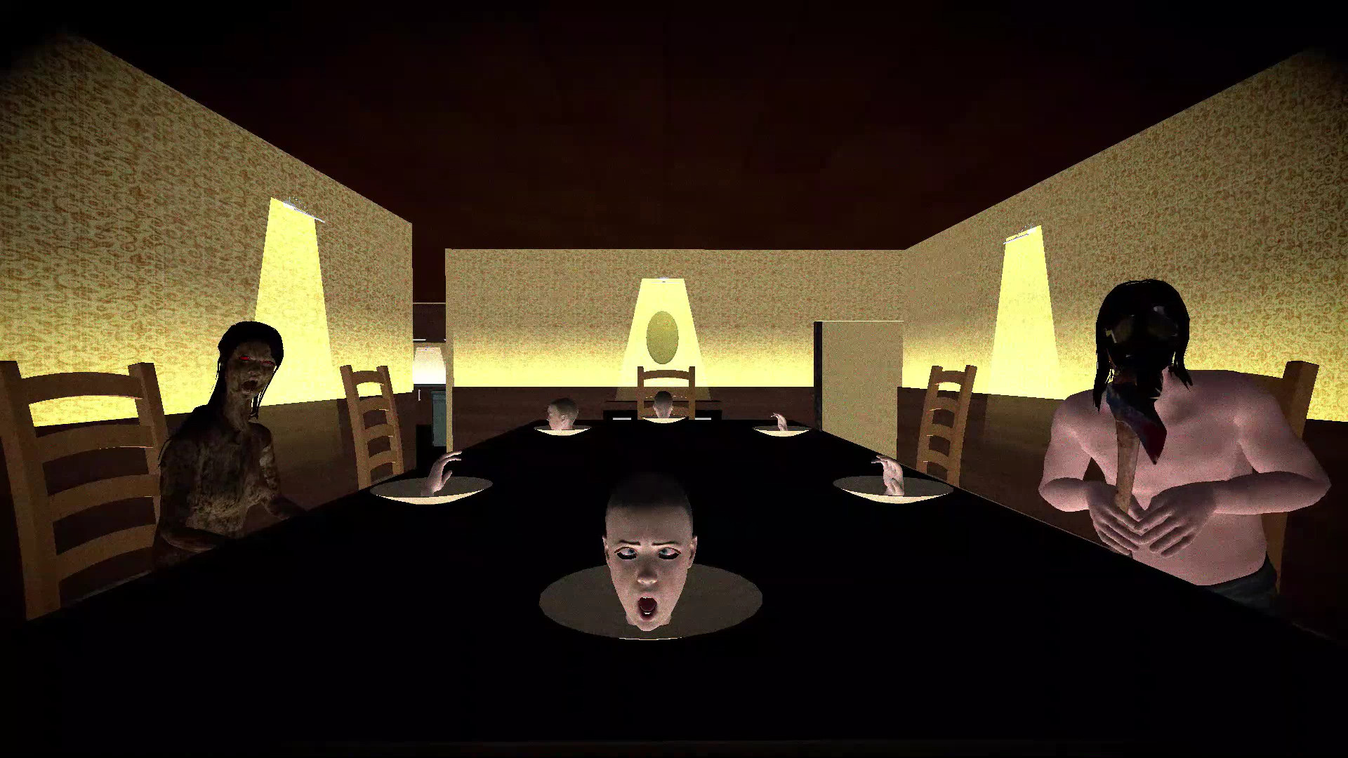 Motel Murder screenshot 5
