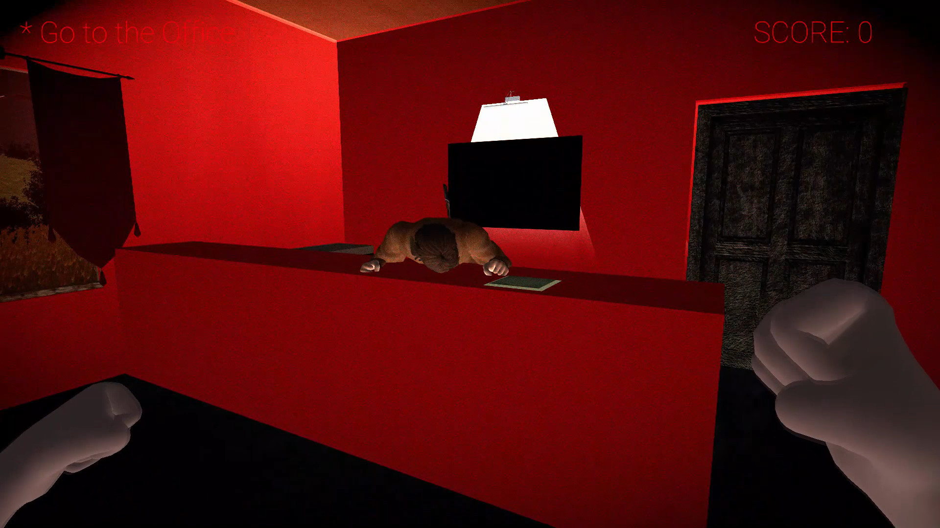 Motel Murder screenshot 2