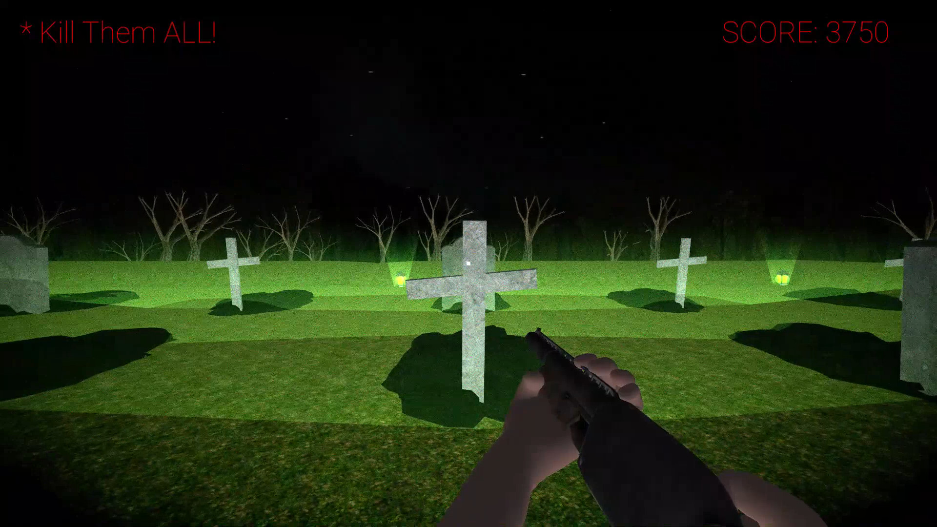 Motel Murder screenshot 4