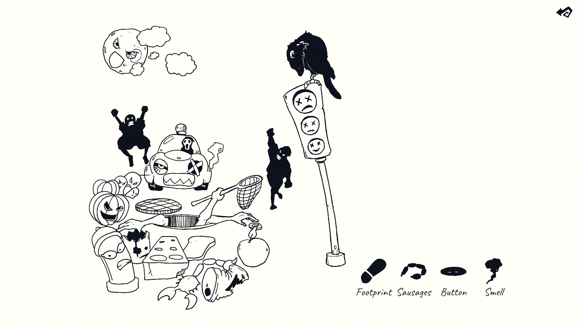 My hidden things screenshot 4