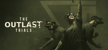 The Outlast Trials Steam badges