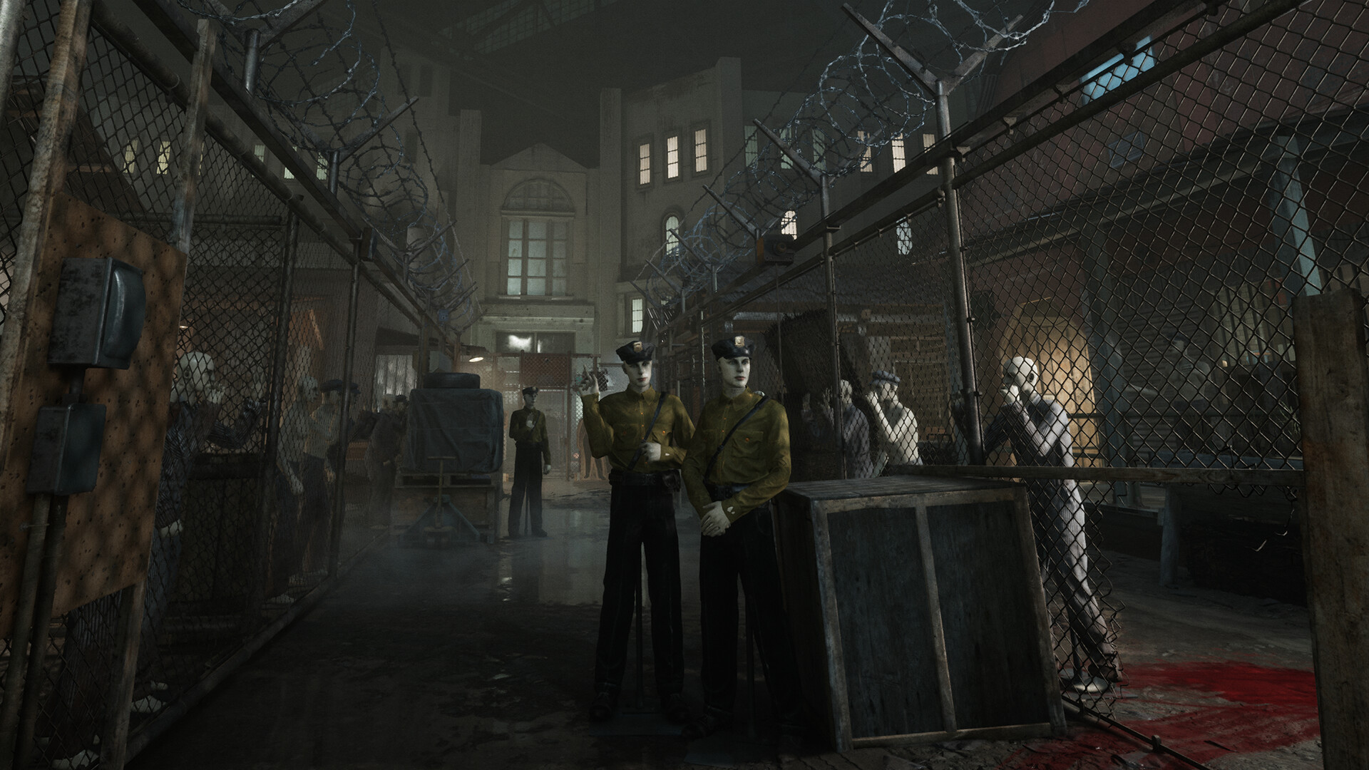 The Outlast Trials — изображение 14
