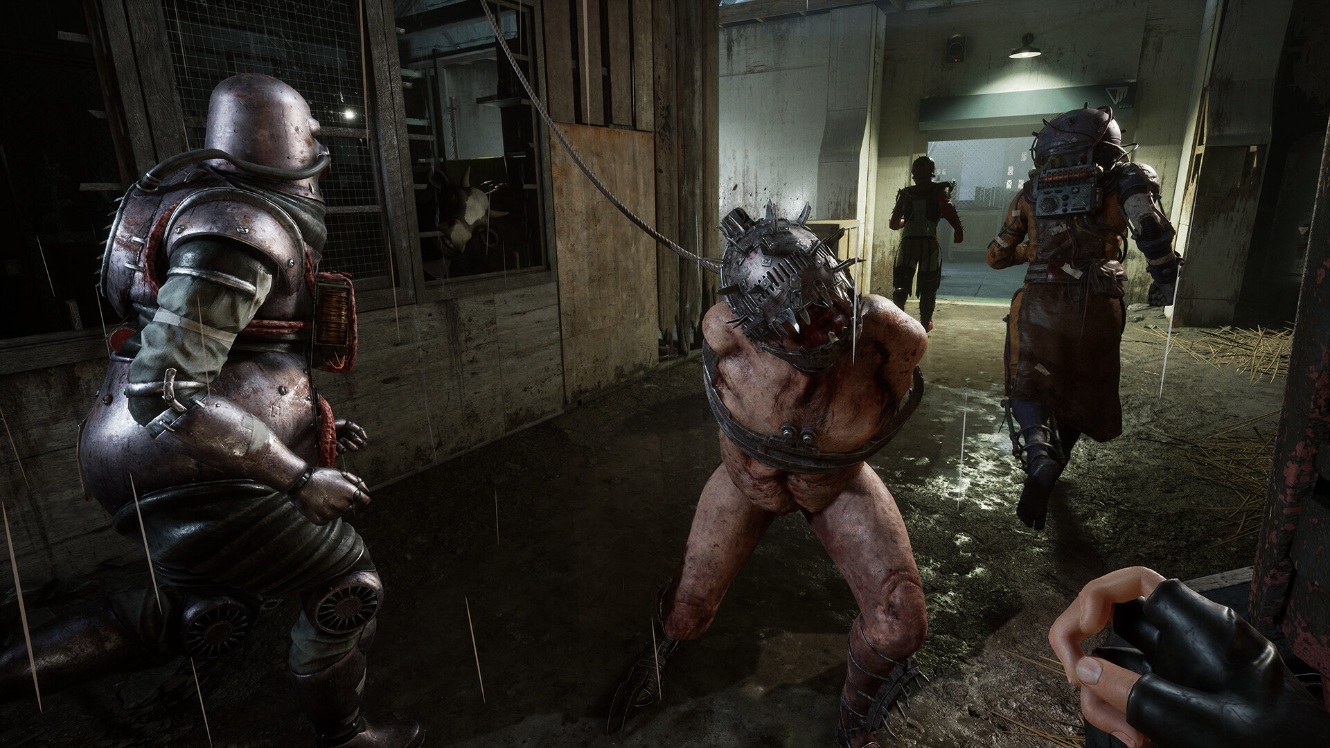 The Outlast Trials — изображение 15