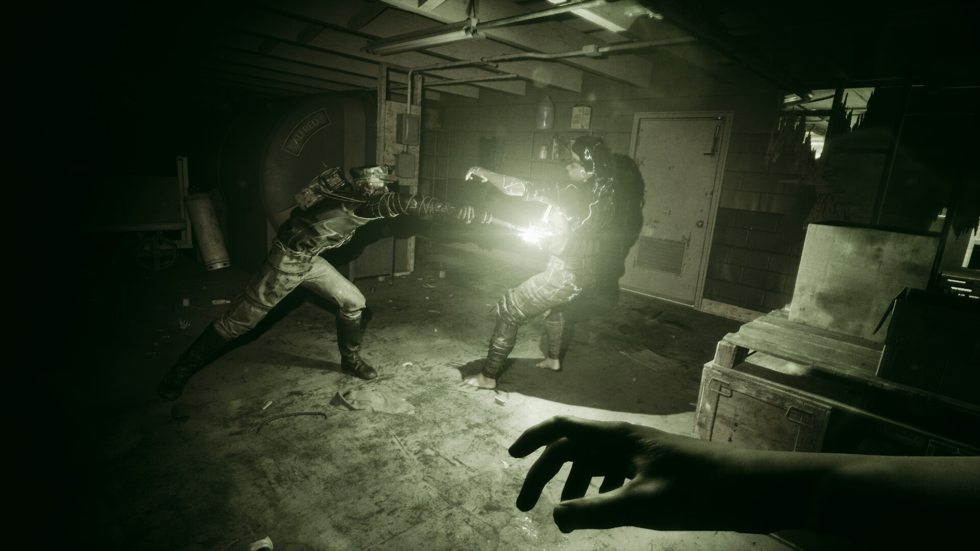 The Outlast Trials — изображение 3