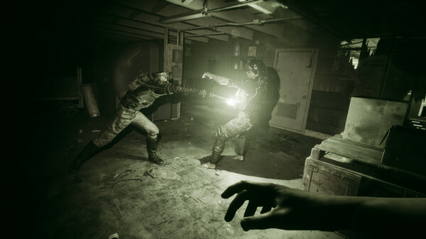 Imagen del Juego