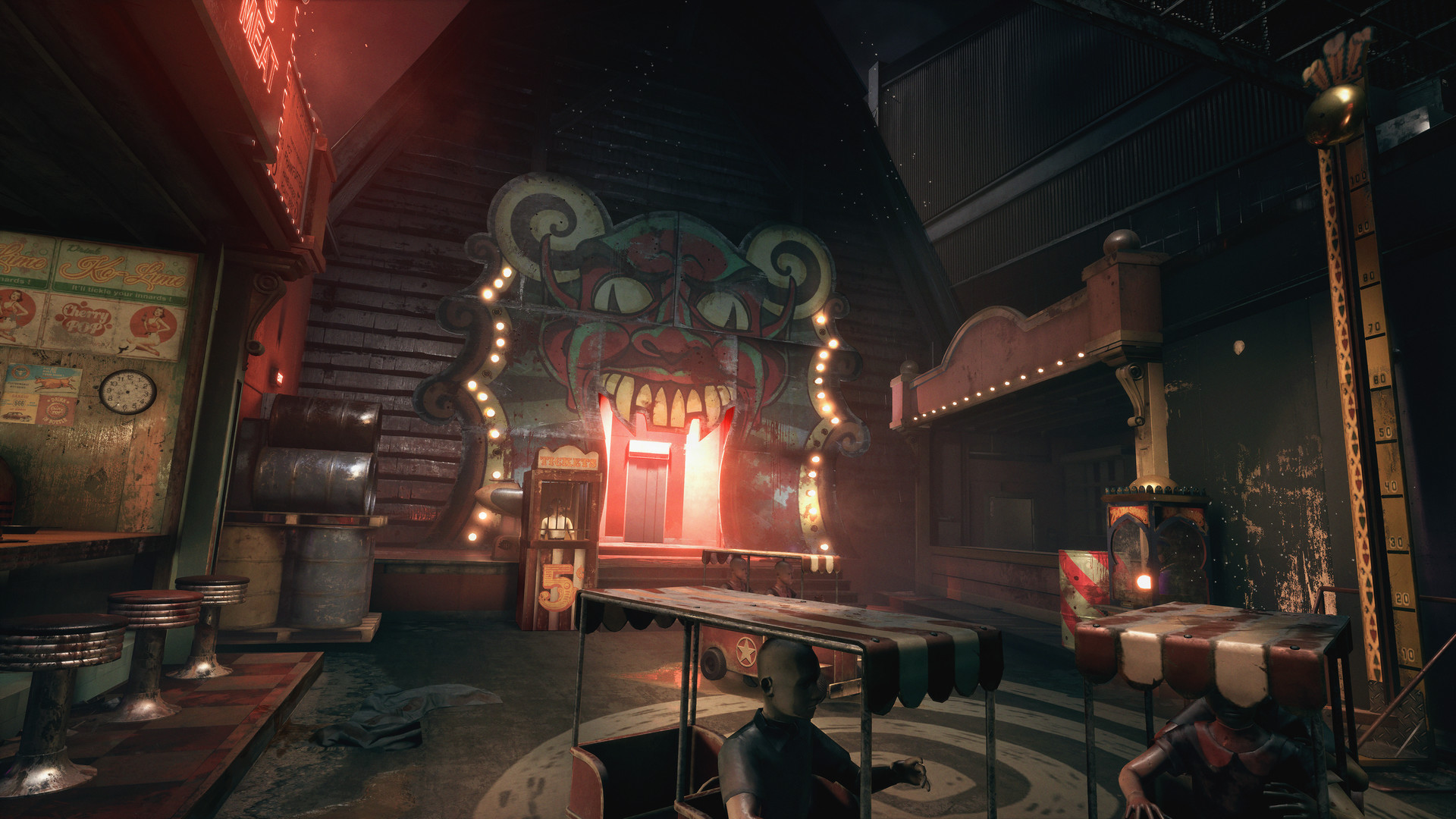 The Outlast Trials — изображение 6