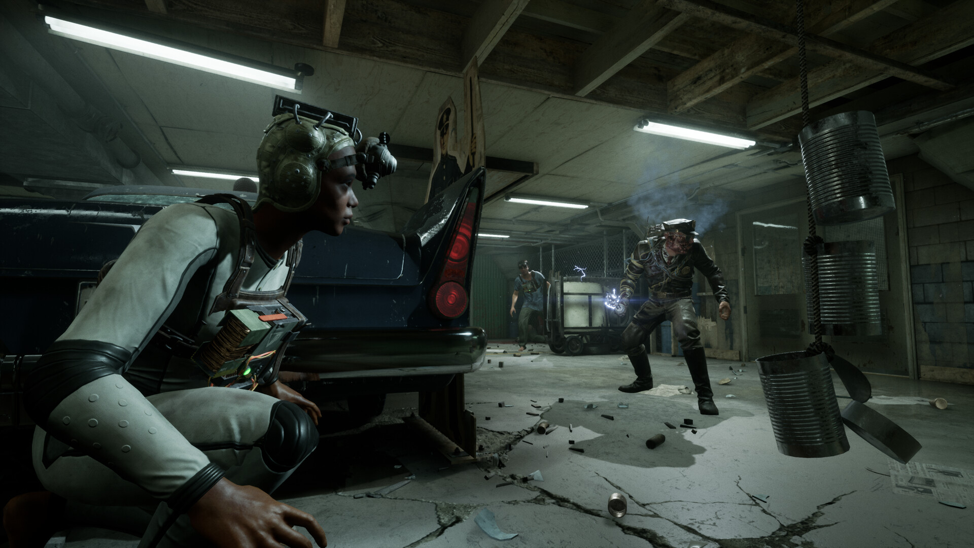 The Outlast Trials — изображение 11