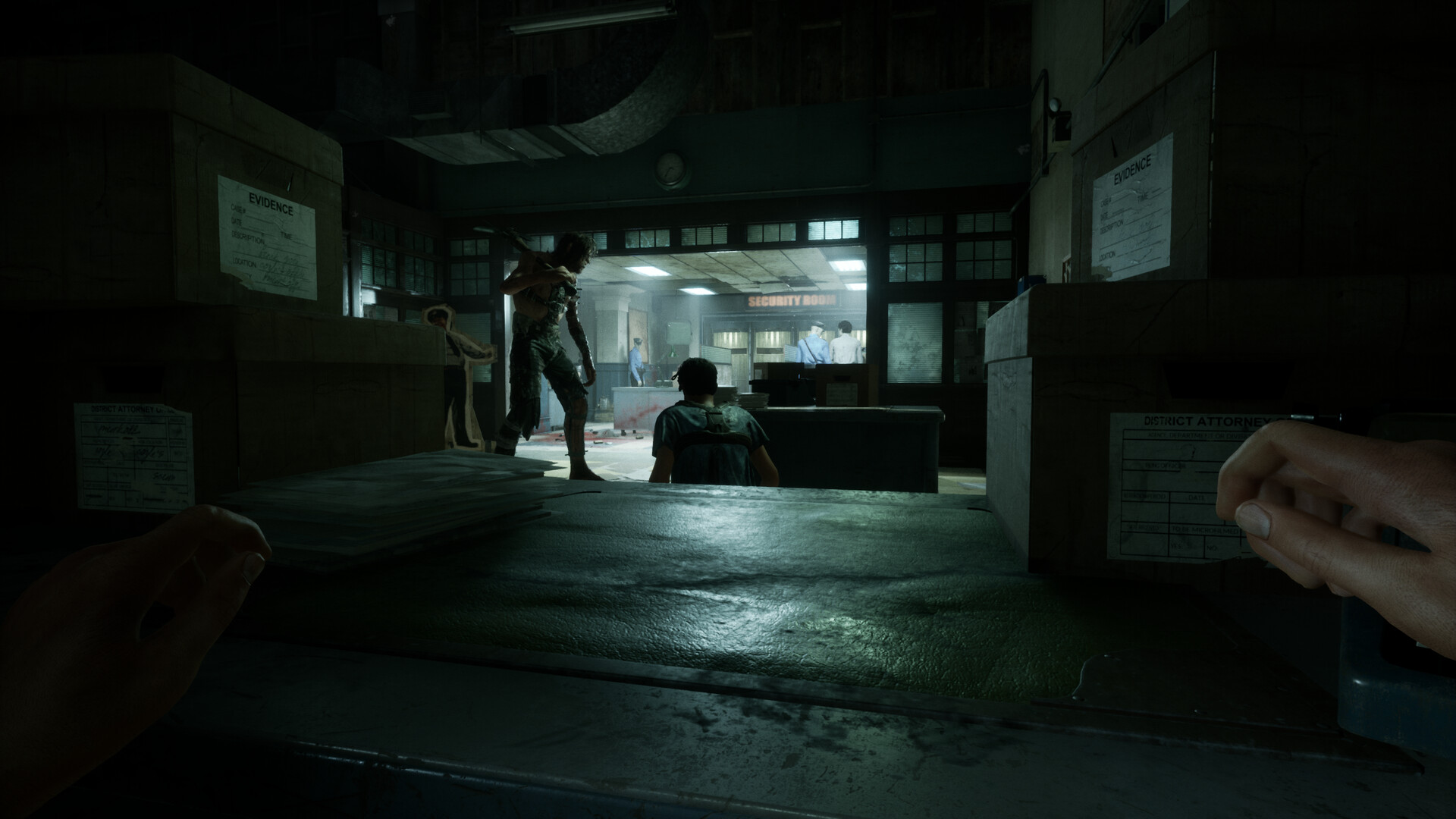 The Outlast Trials — изображение 2