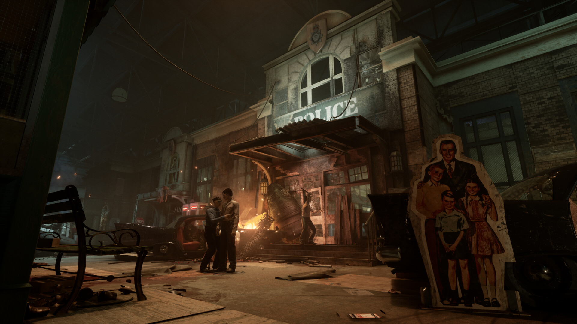 The Outlast Trials — изображение 4