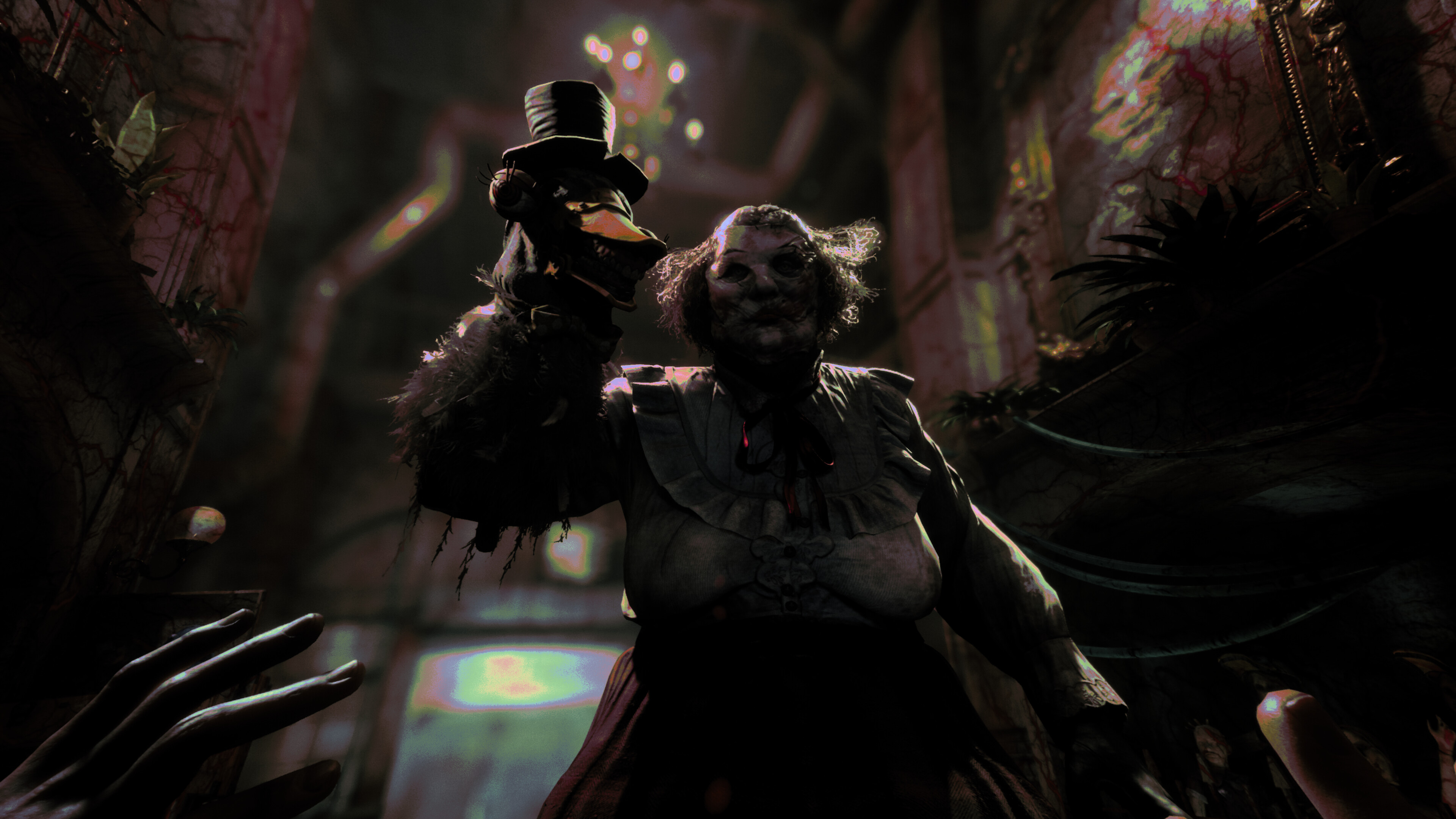 The Outlast Trials screenshot 13